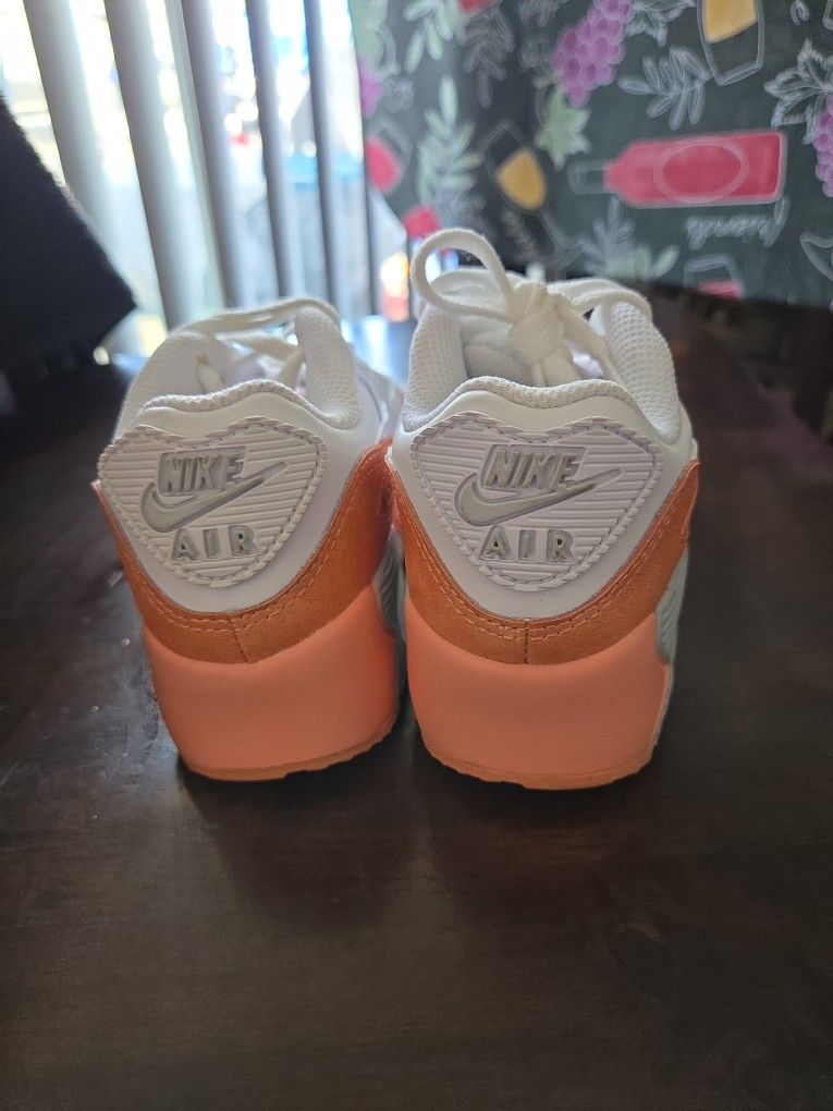 Nike Shoes