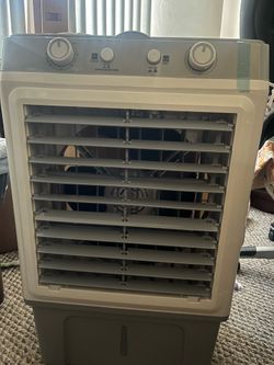Water cooler