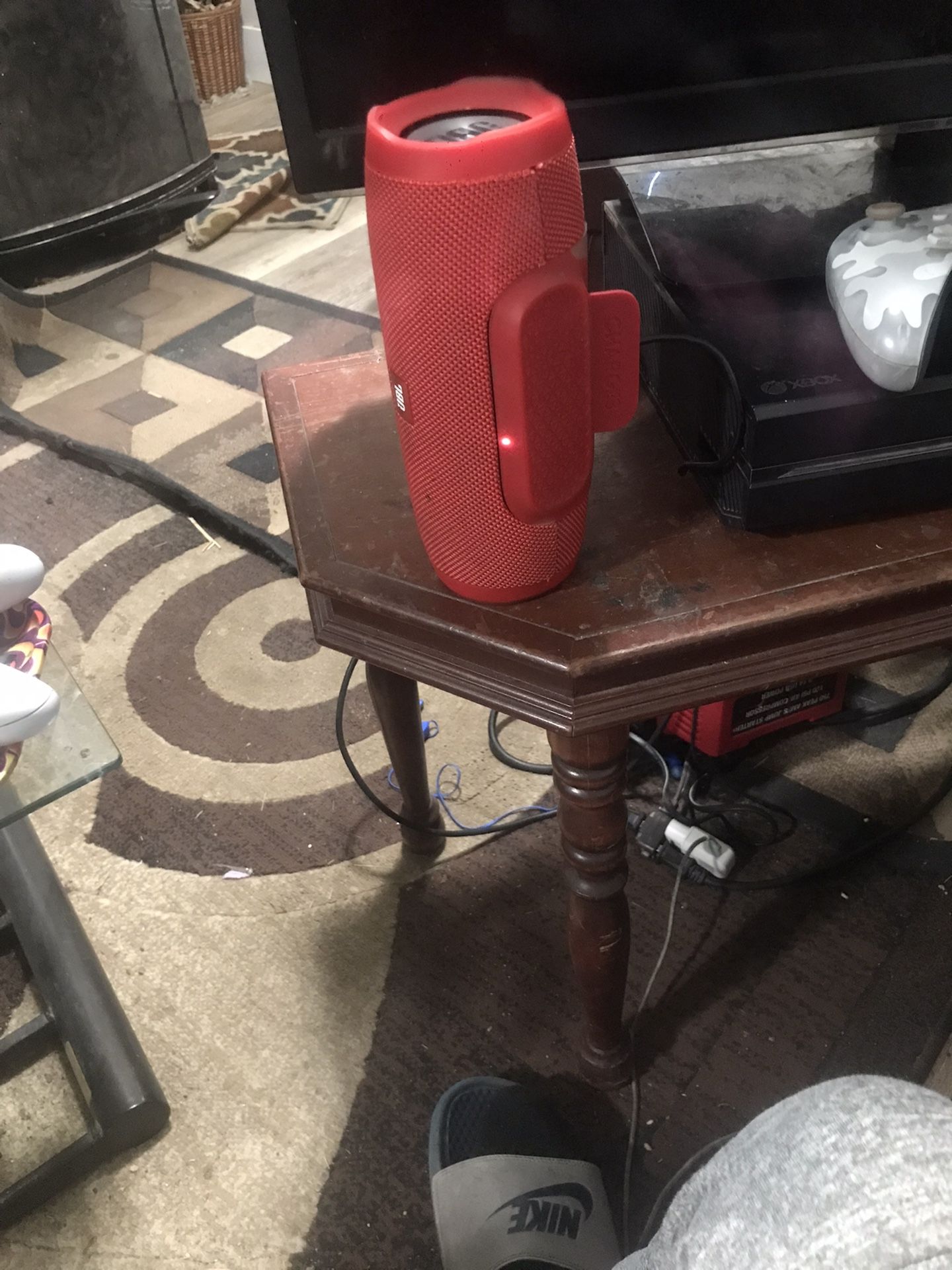 JBL Bluetooth Speaker
