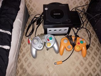 Nintendo GameCube