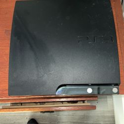 PS3(Selling Whole console For Parts)