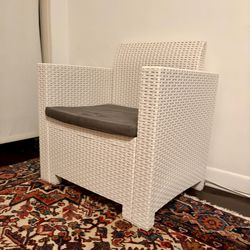 Lounge set in/outdoor