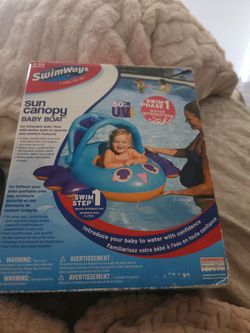 Swim ways