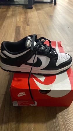 nike dunk