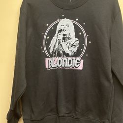 Sweatshirt Blondie 