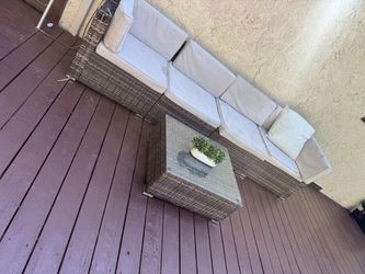 Sala de Patio