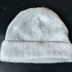 ✨ Croft & Barrow Faux Fur Beenie Hat/Cap, Ultra Soft (brand new)
