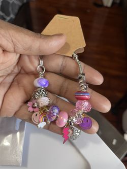 Glass Jar Design With Diamonds 