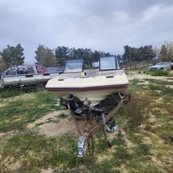 Project Boat