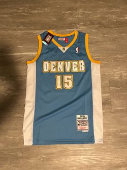 NBA Jerseys Lot (More In Description)