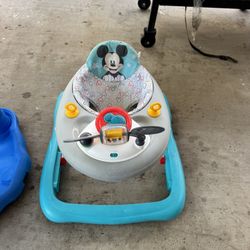 Baby Walker