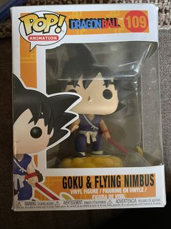 Brand New Pop Animation  Dragon Ball 109 