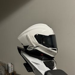 Alpinestar R10