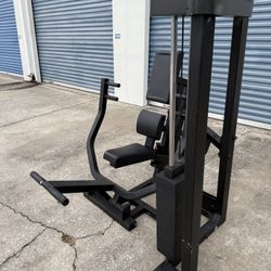 Chest Press