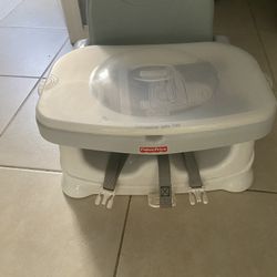 Toddler Booster Seat 