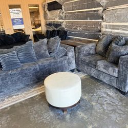 Living Room Set New .