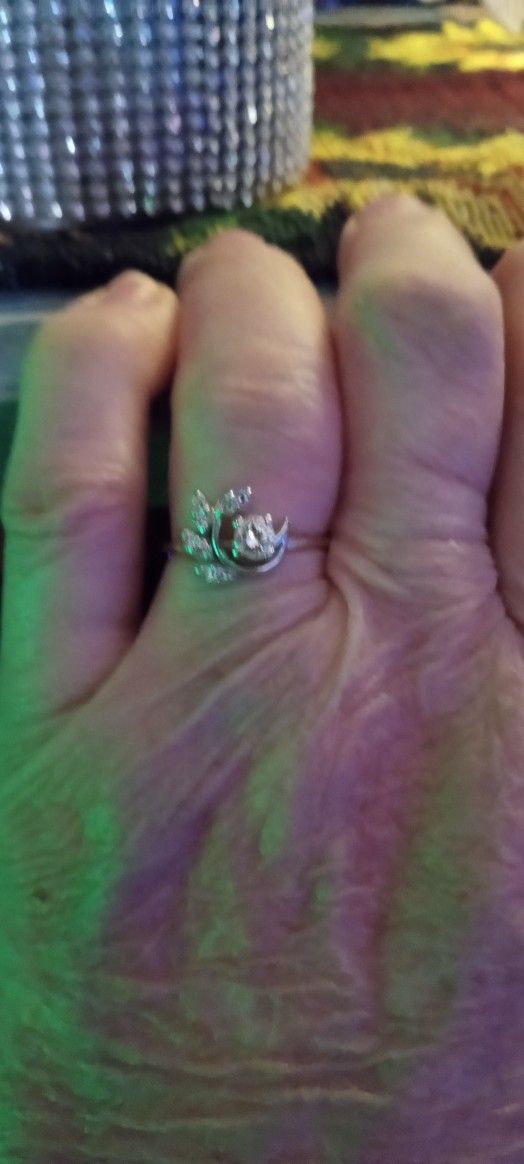 Diamond Ring