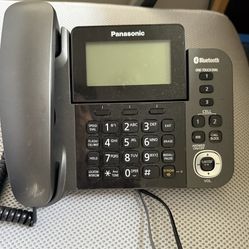 Panasonic Phone 