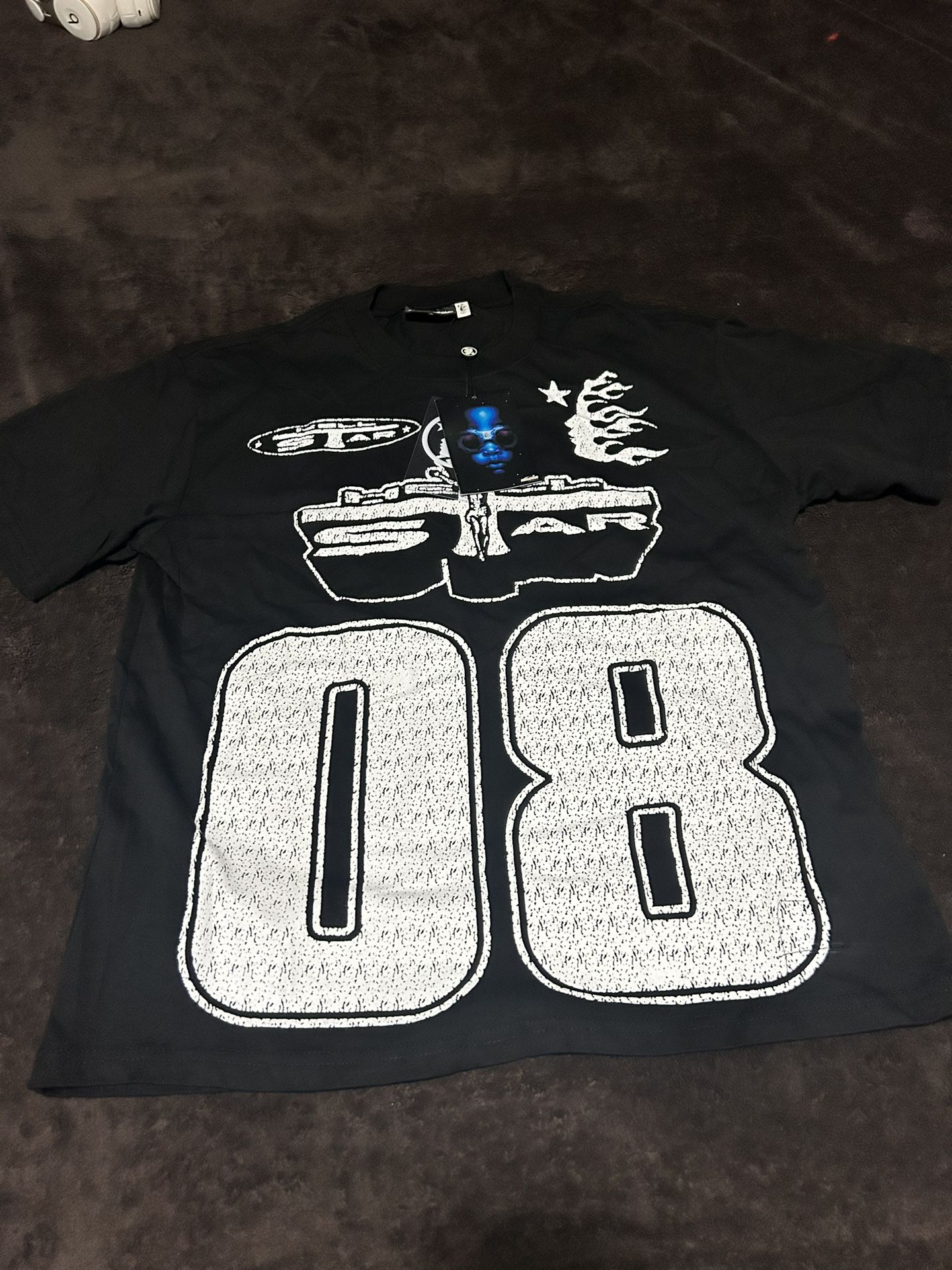 Hellstar shirt