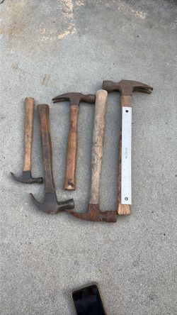Hammers