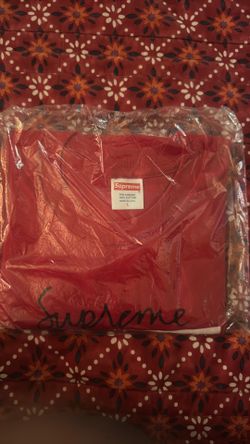Fw18 Madonna tee large