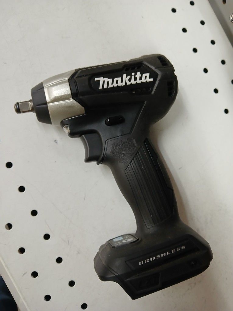Makita new 3/8
