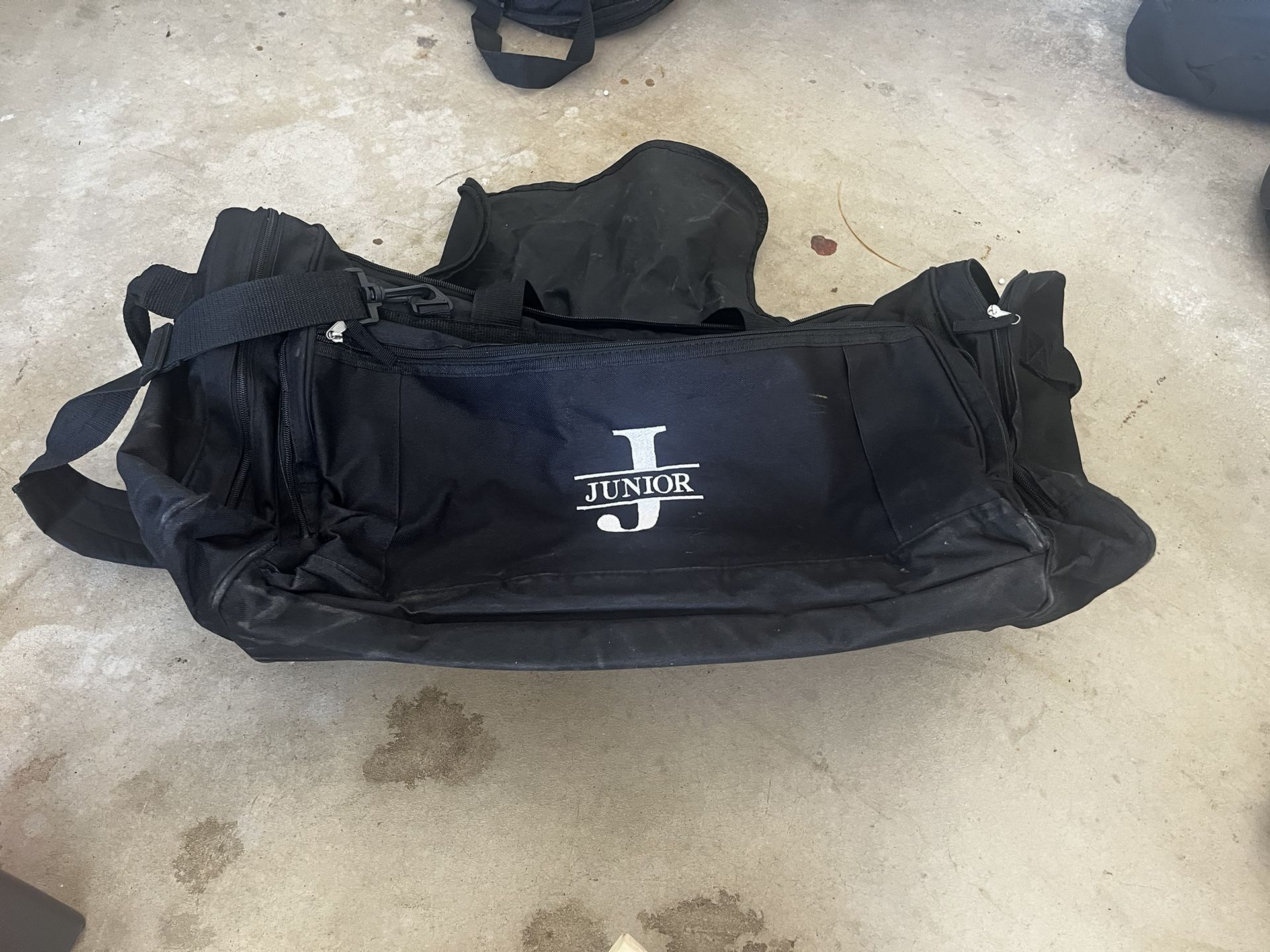 Gym Bag