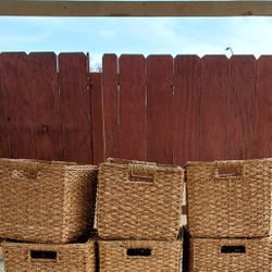 Cube Storage Bins Cube Shelf Bins