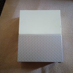 Western Digital 4TB CLOUD STORAGE