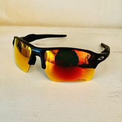 New Polarized Oakley Sunglasses 🕶️