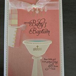 Greeting Card 