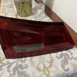Lexus Is250 Inner Light