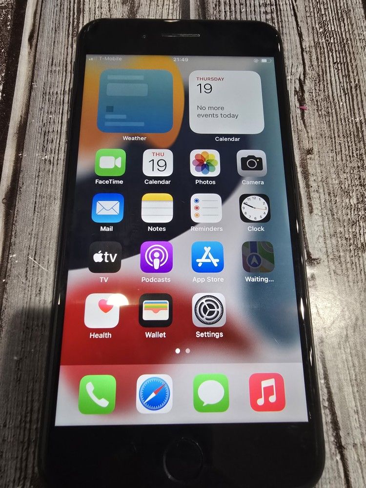 Iphone 7 Plus Unlocked