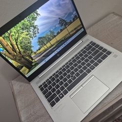 HP EliteBook 745 G6 | Ryzen 5 | 16GB | 512GB SSD | 14” FHD | Win 11 Pro
