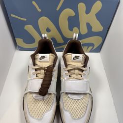 Nike Zoom Field Jaxx Travis Scott