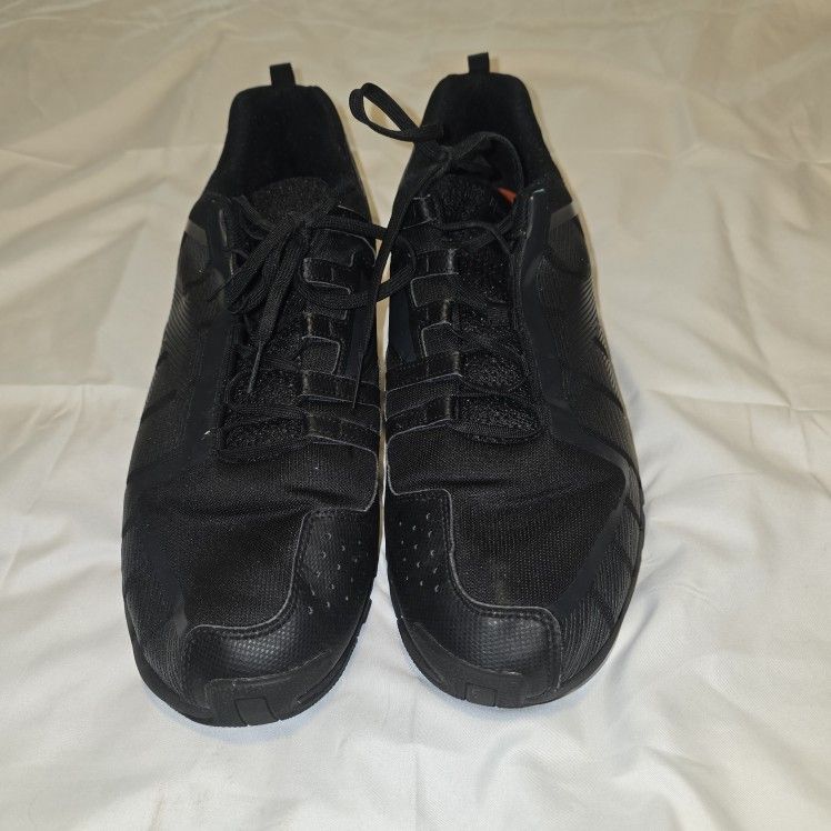 Reebok ZigTech Size 15 – Lightweight & Cushioned