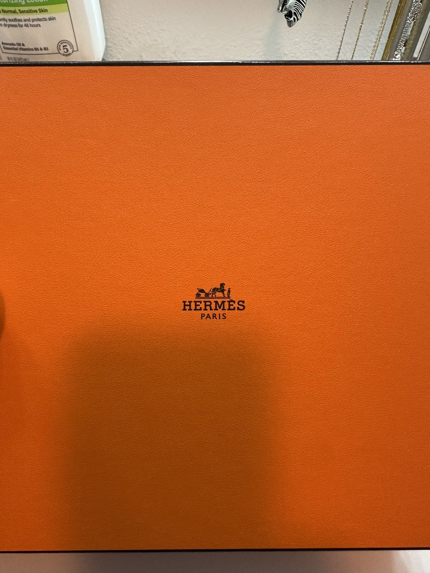 Hermes belt
