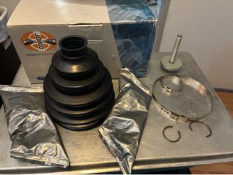 Volvo CV Boot kit
