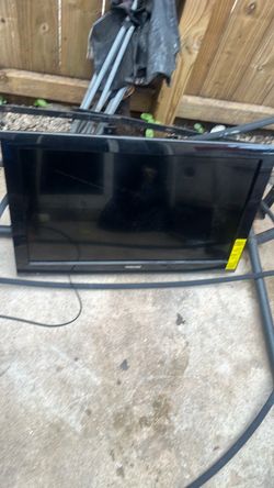 Toshiba Flat Screen TV