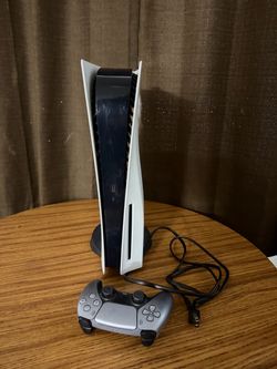 PlayStation 5 ps5 disc edition