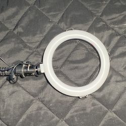 Ring Light Stand 