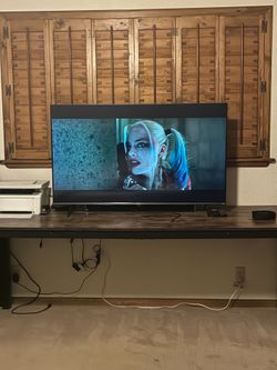 Hisense  50inch tv