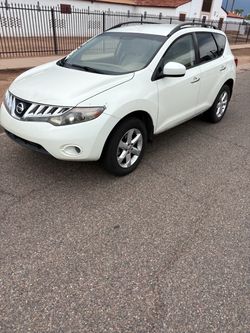 2009 Nissan Rogue