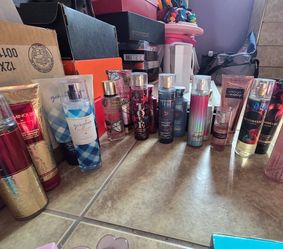 Women’s Perfume