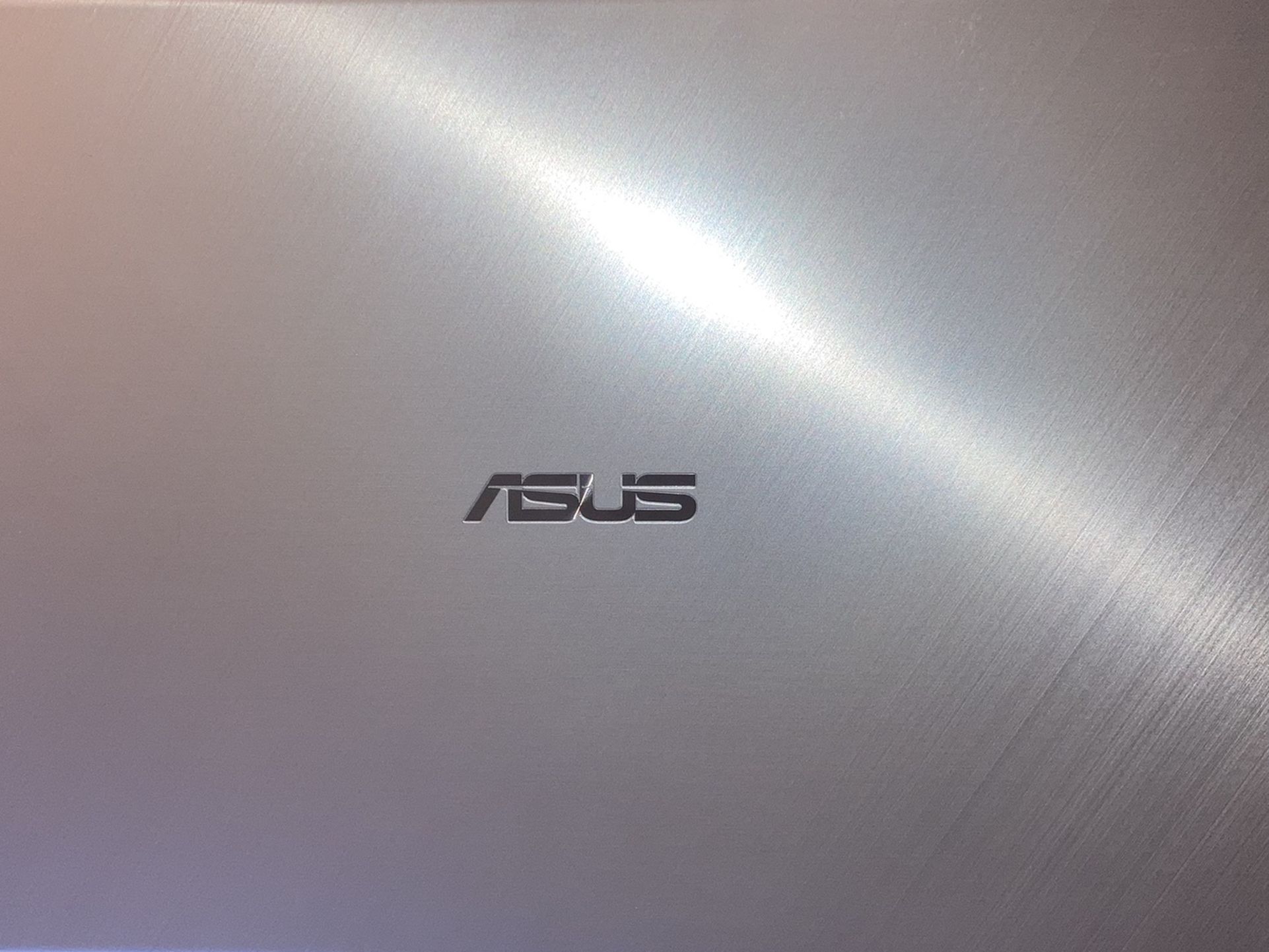 Asus Laptop