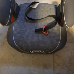 Graco Booster Seat