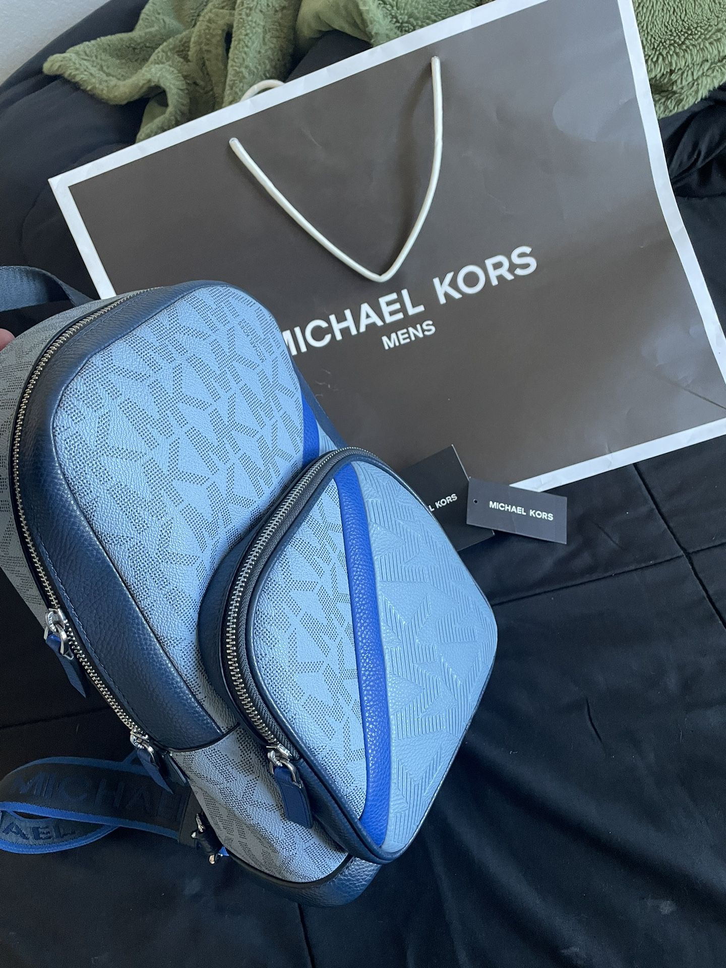 Michale Kora Men’s Bag
