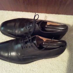 Men's Dress Shoes By Santoni