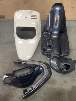 Yamaha Zuma Parts Yes Available