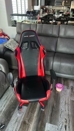 Gaming chair